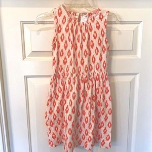 Girls Crewcuts dress